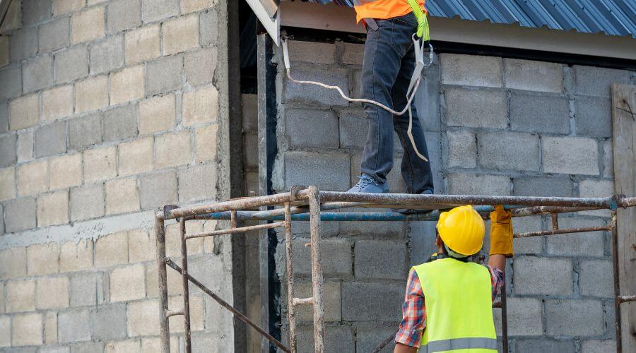 Local Chimney Repair in Fort Recovery, OH